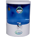 Wellon Dynamic Premium Ro+Uf+Mineral+Tds Controller 10 L RO Water Purifier