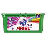 Ariel 3-in-1 Pods With Febreze