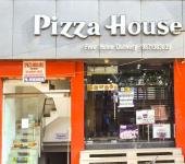 Pizza House - Badarpur Border - Faridabad
