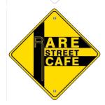 Rare Street Cafe - Sector 37 - Faridabad