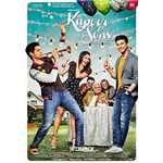 Kapoor & Sons