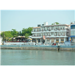 Apana Hotel - Bhavsarwada - Diu