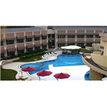 Azzaro Resort & Spa - Airport Road - Diu