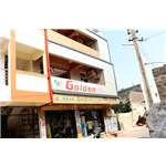 Golden PayIng Guest House - Vegetable Market Road - Diu
