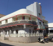 Hare Krishna Guest House - Fort Road - Diu