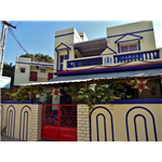 Heranca Goesa - Hospital Road - Diu