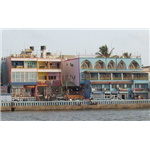 Hotel Alishan - Fort Road - Diu