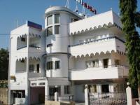 Hotel Ankur - Maruti Nagar - Diu