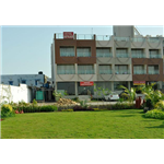 Hotel Apaar - Bunder Road - Diu