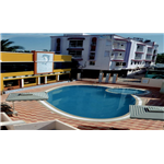 Hotel Cidade de Diu - ST Paul Church Road - Diu