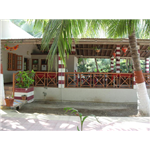 Hotel Hemal Garden - Naida Road - Diu