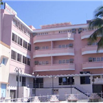 Hotel Khushi International - Fort Road - Diu