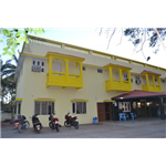 Hotel Maheshwari - Vanakbara - Diu