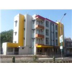 Hotel Panchmurti - Nagoa Beach - Diu