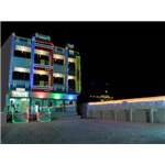 Hotel Relax Inn - Bunder Road - Diu