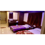 Jagat Hotel - Fort Road - Diu