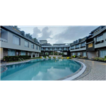 Kostamar Beach Resort - Nagoa Beach - Diu