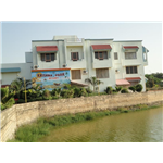 Krishna Park Resort - Nagoa Beach Road - Diu