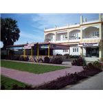 Paramount Beach Resort - Nagoa Beach - Diu