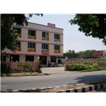 PrInce Hotel - Fort Road - Diu
