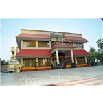 Rasal Beach Resort - Nagoa Beach - Diu