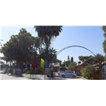 Richie Rich Resort - Nagoa Beach - Diu