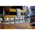 Sanmaan Palace - Fort Road - Diu