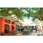 The Hoka Island Villa - Nagoa Beach - Diu