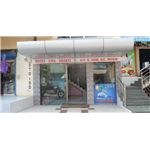 Uma Shakti Hotel - Vegetable Market Road - Diu