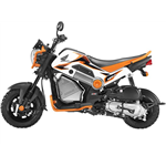 Honda Navi