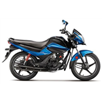 Hero Splendor iSmart 110