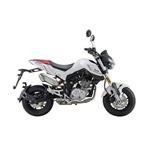 Benelli TNT Naked T-135