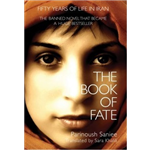The Book of Fate - Parinoush Saniee