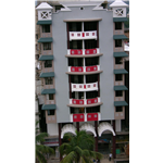 Hotel Millennium - Athgaon - Guwahati