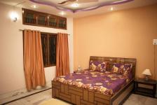 Idyll Service Apartment & Guest House - Beltola - Guwahati