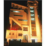Hotel Nakshatra - Beltola - Guwahati