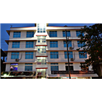 Rudraksh Inn - Beltola - Guwahati