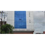 Hotel Plaza Inn - Bhangagarh - Guwahati