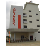 GInger Hotel Guwahati - Borbari - Guwahati
