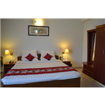 Hotel Rajdhani Regency - Dispur - Guwahati
