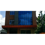 Hotel Barak Residency - Dispur - Guwahati