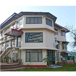 The Residency Tourist Resort - Dispur - Guwahati