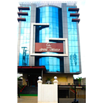Hotel Grand Majesty - Hatigaon - Guwahati