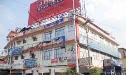 Guwahati Lodge - Hatigaon - Guwahati