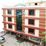 Fortune Hotel - Lachit Nagar - Guwahati