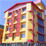 Hotel Highway Palace - Lalmati - Guwahati