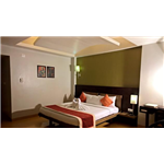 Hotel Kiranshree Portico - Paltan Bazaar - Guwahati