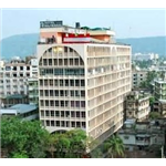 Hotel Rajmahal - Paltan Bazaar - Guwahati