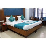 Embassy Hotel - Paltan Bazaar - Guwahati