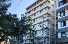 Hotel StarlIne - Paltan Bazaar - Guwahati